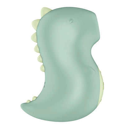 Satisfyer Din-OOOH Air Pulse Clitoral Vibrator