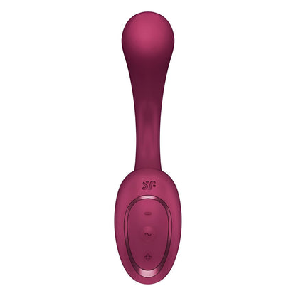 Satisfyer G For Goddess G-Spot Vibrator
