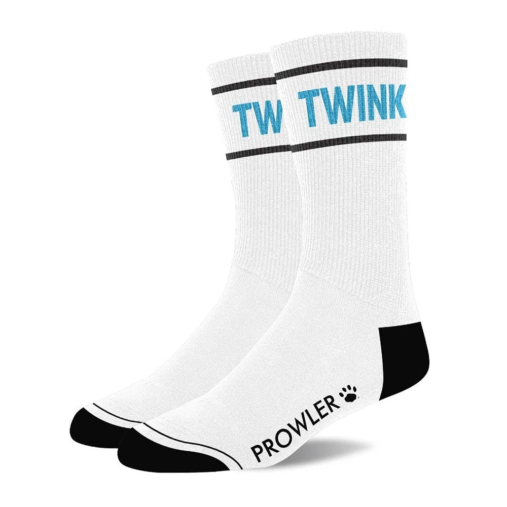 Prowler Red Twink Socks