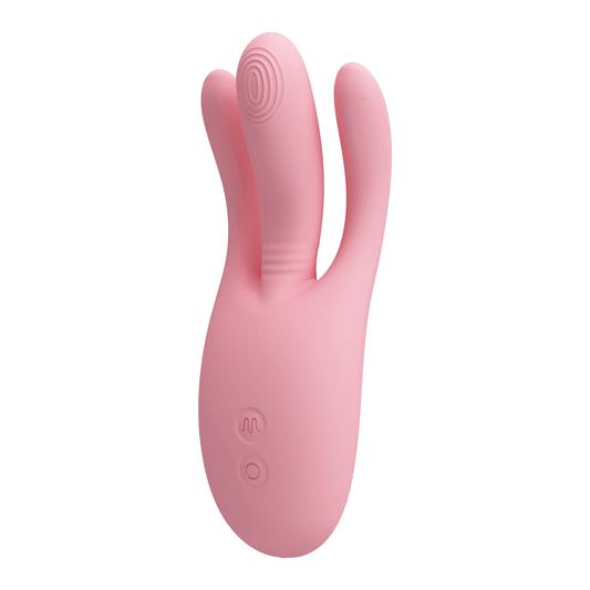 Pretty Love Diego Clitoral Stimulator