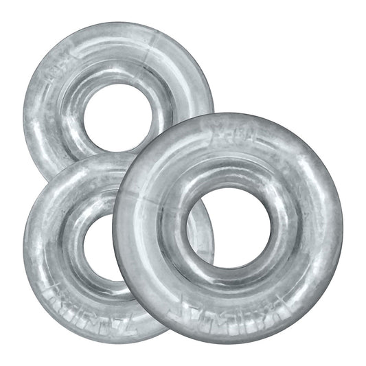OxBalls Rimringz 3-Pack Cock Rings