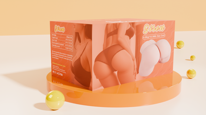 Tantaly Siren Sex Doll