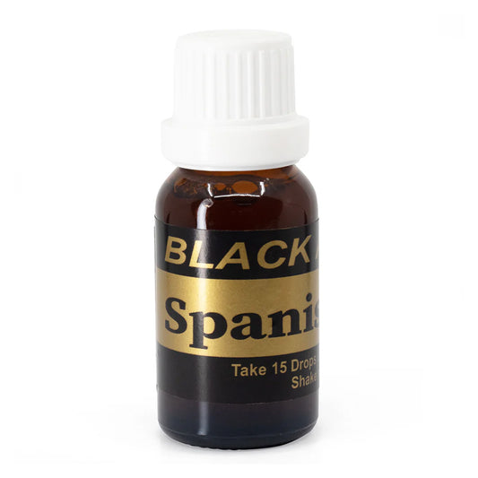 Spanish Fly Original Aphrodisiac 15ml