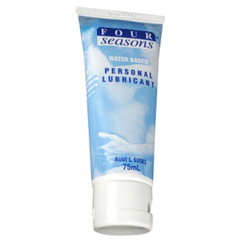Adult Lubricants