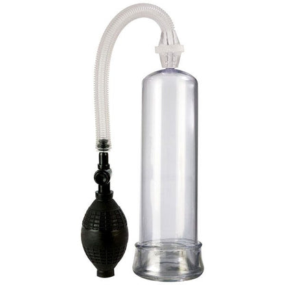 Sta-Hard Penis Pump Erector Set