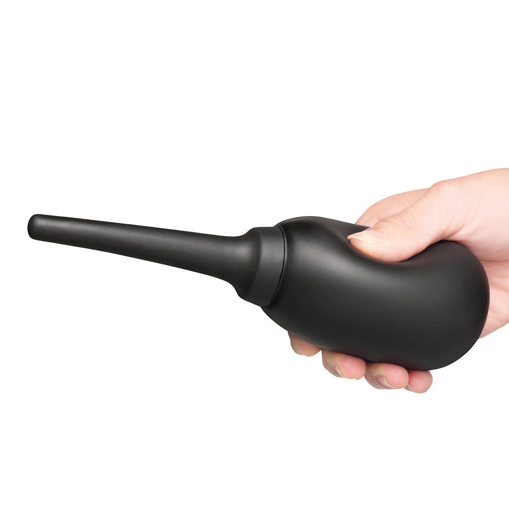 b-Vibe Flexible Silicone Anal Douche