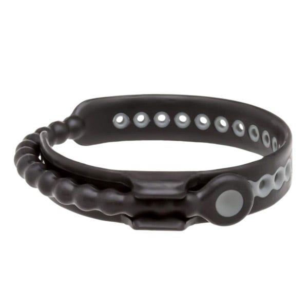 Speed Shift Ultimate Black Cock Ring