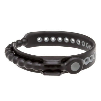 Speed Shift Ultimate Black Cock Ring
