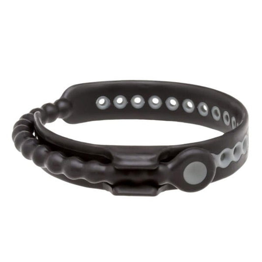 Speed Shift Ultimate Black Cock Ring