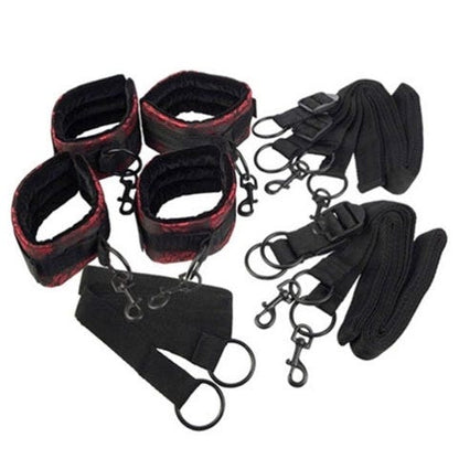 Scandal Bondage Bed Restraints