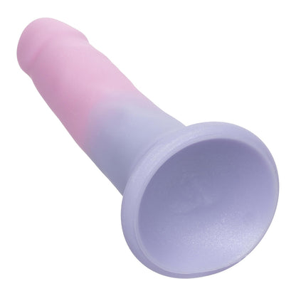 CalExotics First Time® Liquid Silicone Stud® Suction Cup Dildo