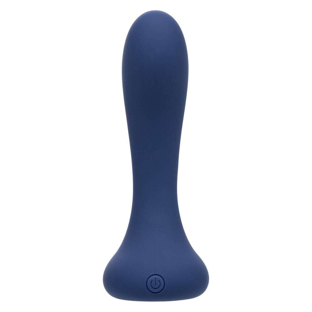 CalExotics Deep Curve Anal Probe