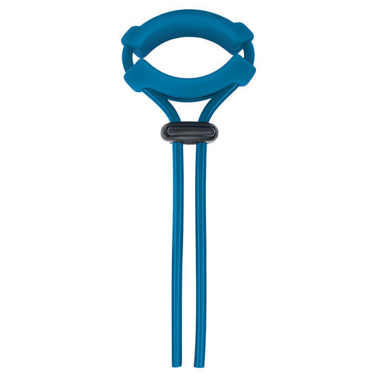 Shots LEVELZ Detachable Wide Lasso Cock Ring