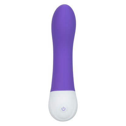 CalExotics Basic Essentials® Rechargeable G G-Spot Vibrator
