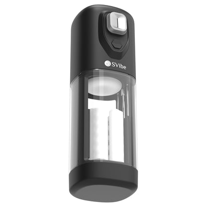 SVibe Ikon Volt Rubbing & Heating Masturbator