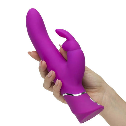 Happy Rabbit Curve Power Motion Rabbit Vibrator