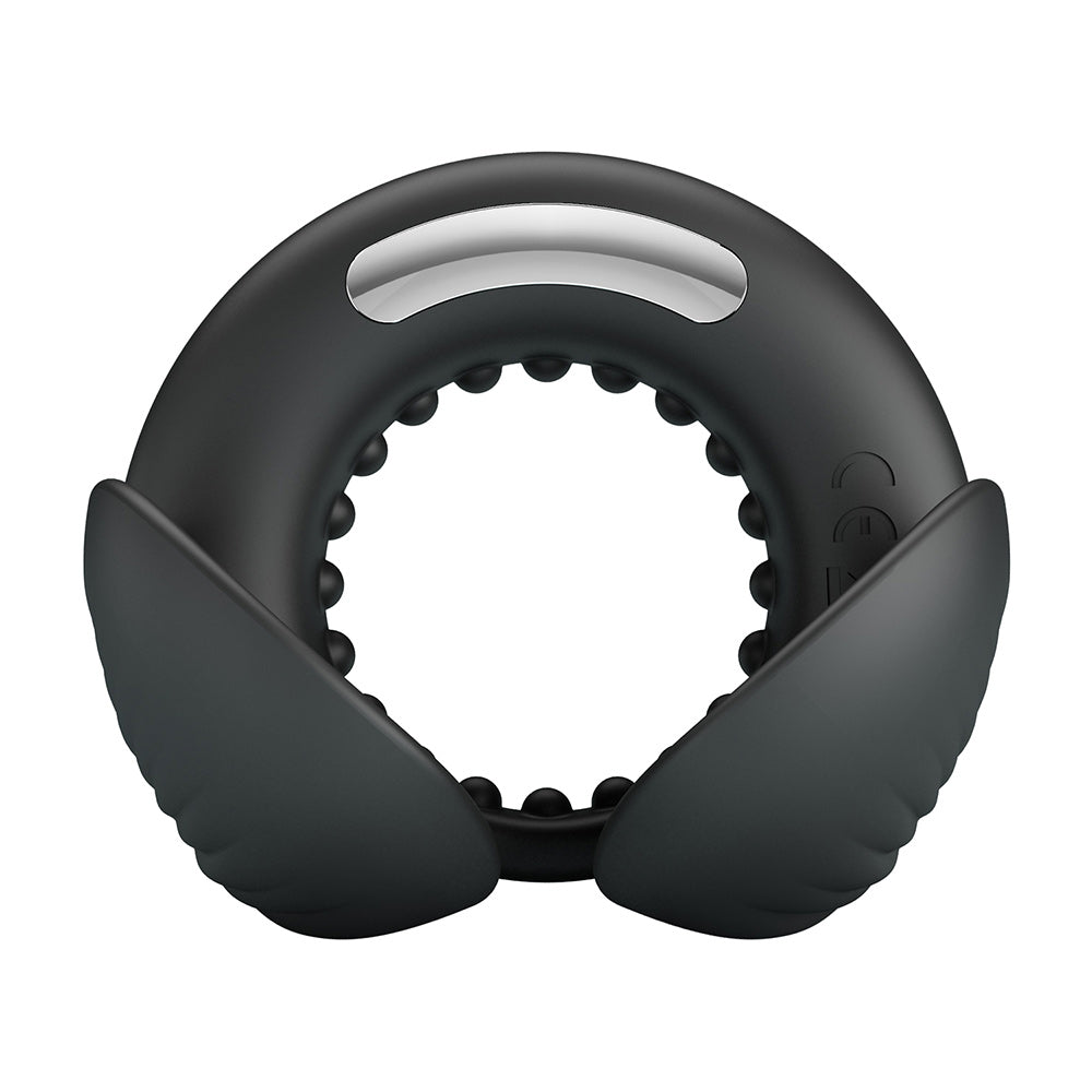 Pretty Love Quentin Vibrating Cock Ring