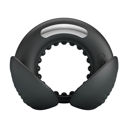 Pretty Love Quentin Vibrating Cock Ring