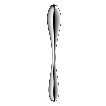 Satisfyer Star Force 3 Stainless Steel Dildo