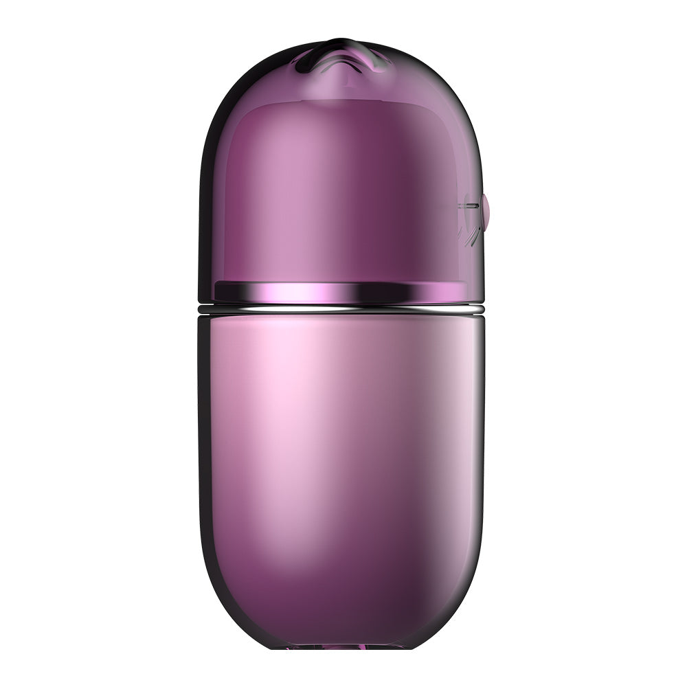 Svakom Klitty Triple Action Clit Stimulator