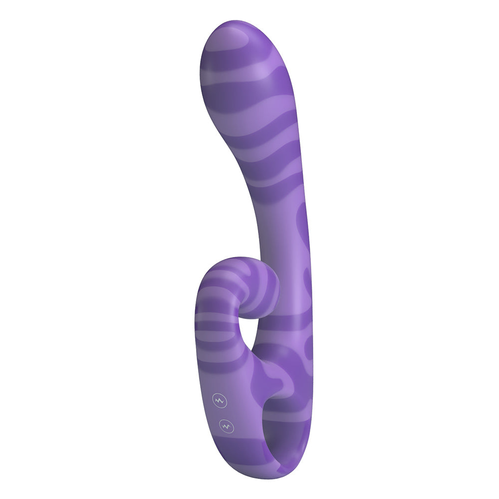 Pretty Love Sumner Rabbit Vibrator