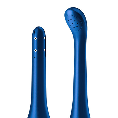 Satisfyer Clean & Play 2-in-1 Anal Douche