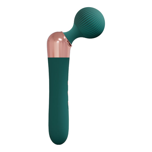 Shots Loveline Serenity Wand Vibrator