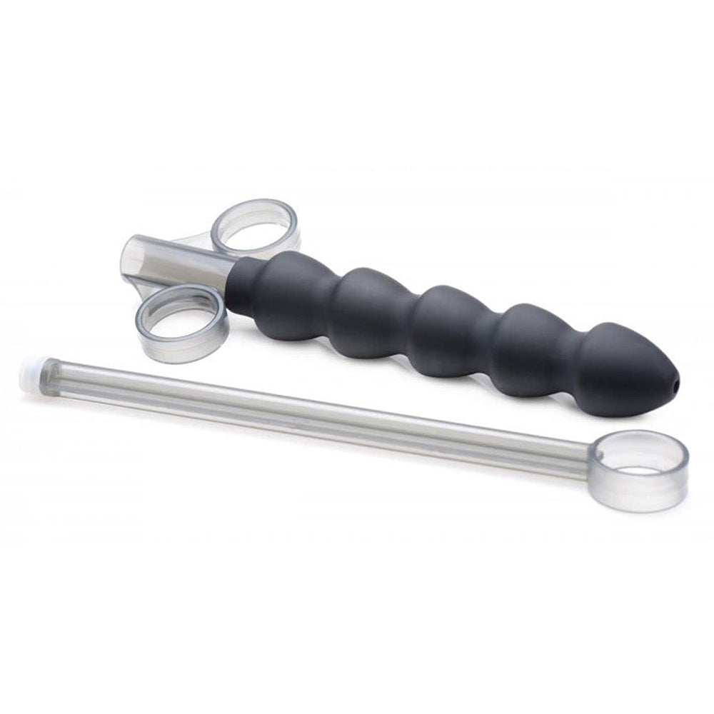 Master Series Silicone Links Lubricant Launcher