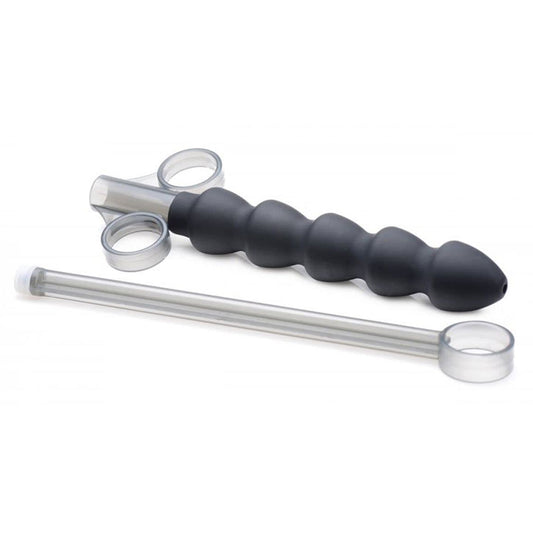 Master Series Silicone Links Lubricant Launcher