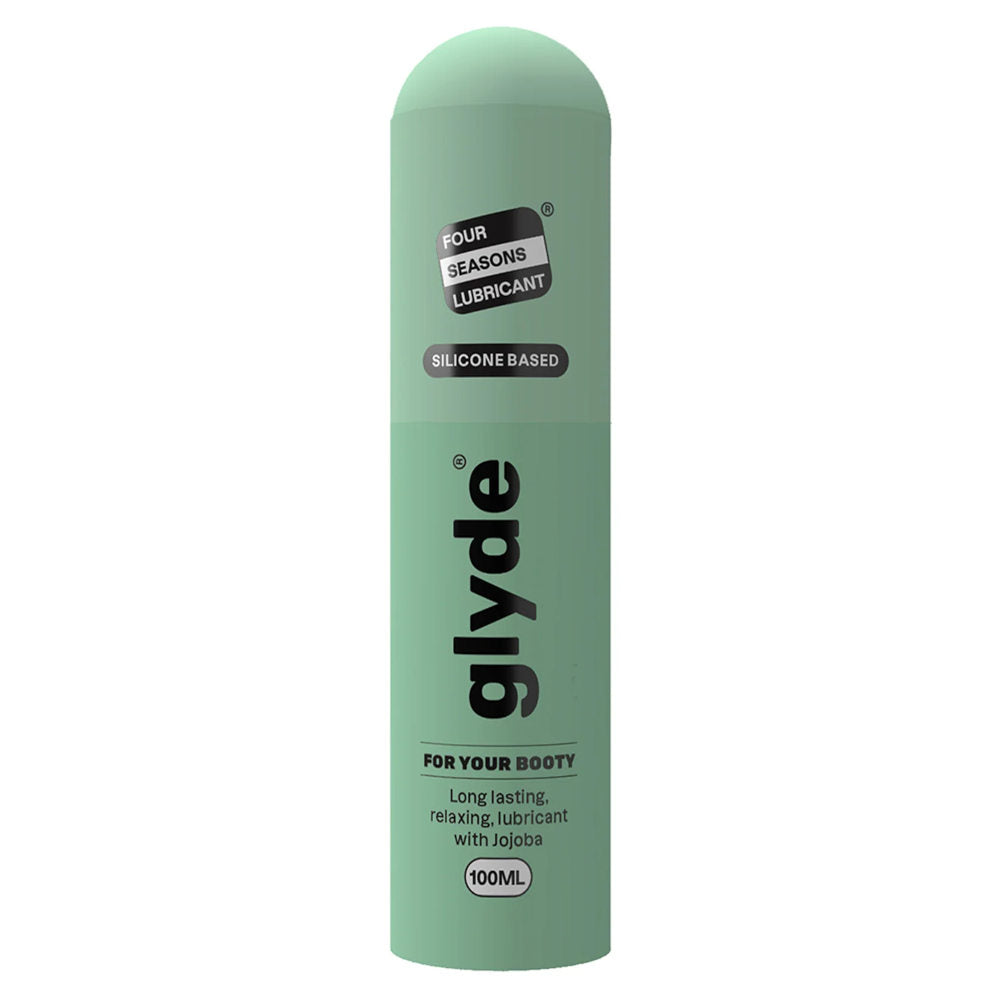 Four Seasons Glyde Silicone Lubricant 100ml