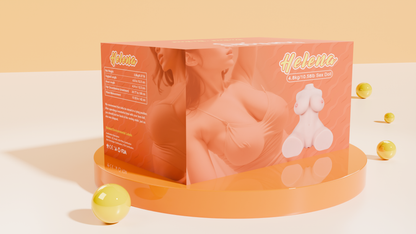 Tantaly Helena Sex Doll