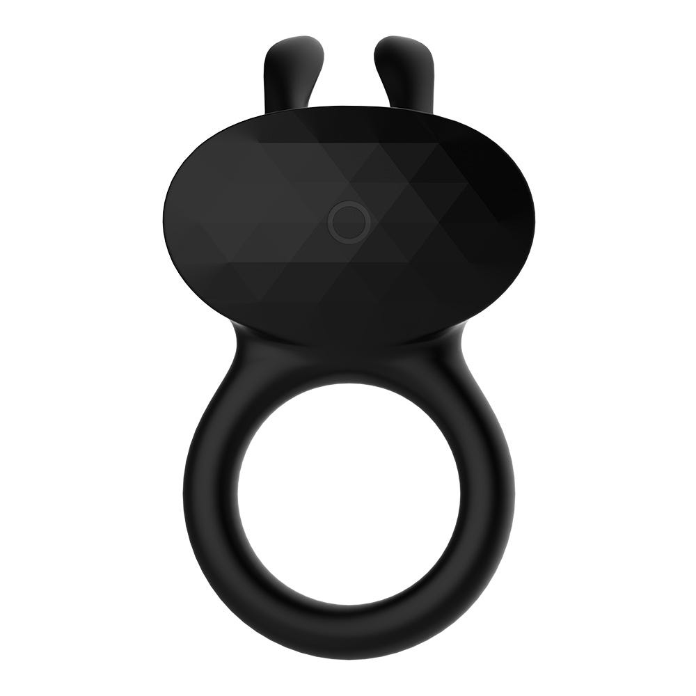 Playful The Diamonds The Duke Cock Ring