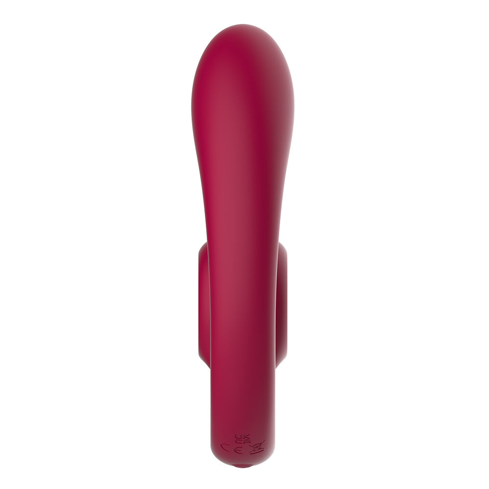 SVibe Snail GIZI Duo Couples Stimulator