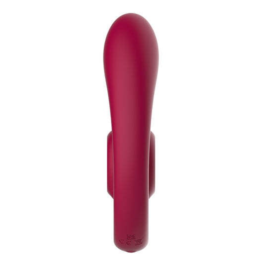 SVibe Snail GIZI Duo Couples Stimulator