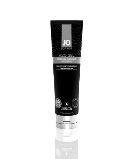 JO H2O Gel For Him Lubricant 120ml
