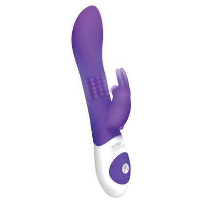The Rabbit Company Beaded G-Spot Rabbit Vibrator