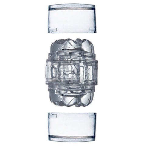 Fleshlight Quickshot Vantage Masturbator