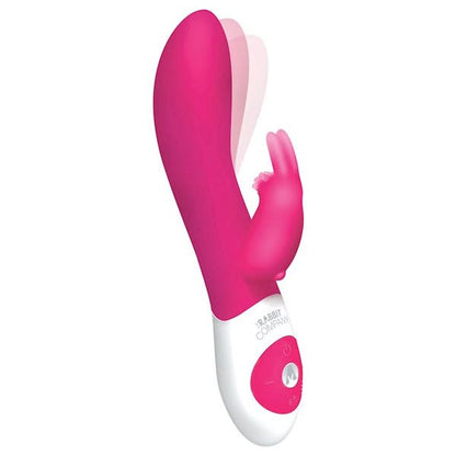 The Rabbit Company The Come Hither Rabbit Vibrator