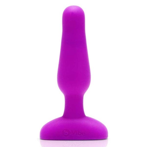 b-Vibe Novice Plug
