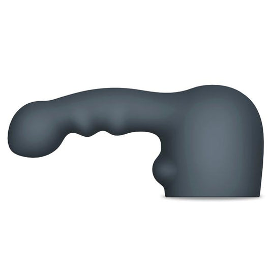 Le Wand Ripple Weighted Silicone Attachment
