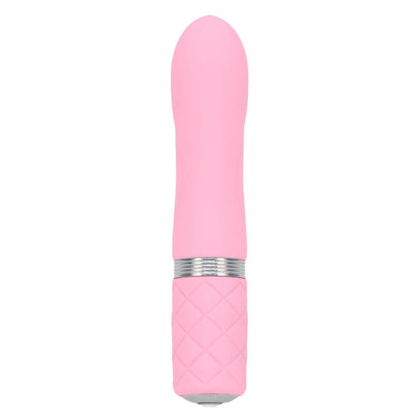 Pillow Talk Flirty Bullet Vibrator