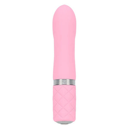 Pillow Talk Flirty Bullet Vibrator