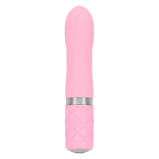 Pillow Talk Flirty Bullet Vibrator