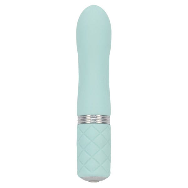 Pillow Talk Flirty Bullet Vibrator