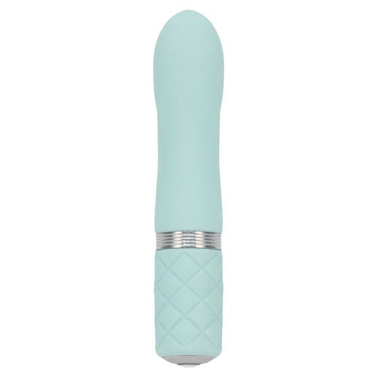 Pillow Talk Flirty Bullet Vibrator