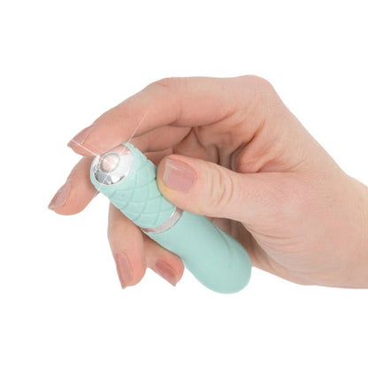 Pillow Talk Flirty Bullet Vibrator