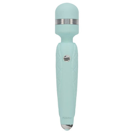 Pillow Talk Cheeky Wand Massager