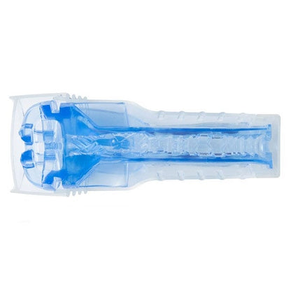 Fleshlight Turbo Thrust Blue Ice Masturbator