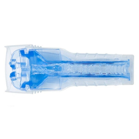 Fleshlight Turbo Thrust Blue Ice Masturbator