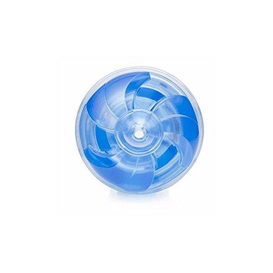 Fleshlight Turbo Thrust Blue Ice Masturbator